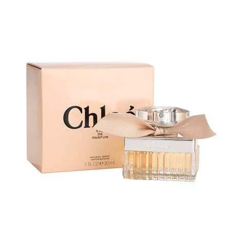 chloe eau de parfum 30 ml cijena|chloe perfume boots 30ml.